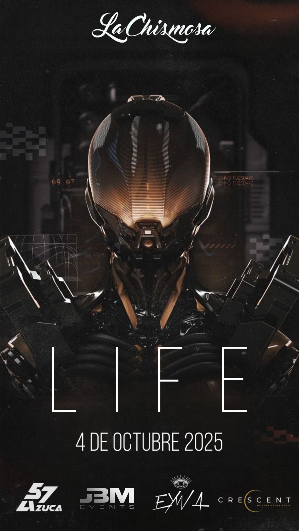 Life presenta Closing Summer