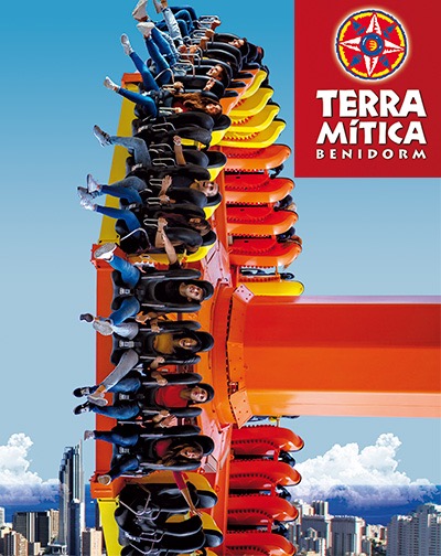 Terra Mítica 